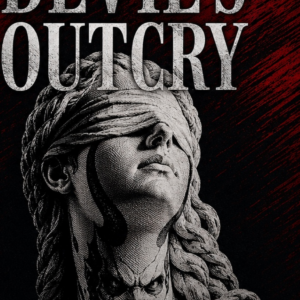 Devil’s Outcry — Hardcover Preorder